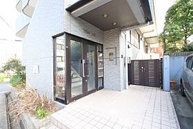 フラットI・M 205 ｜ 愛知県名古屋市名東区社が丘１丁目（賃貸マンション1K・2階・24.75㎡） その16