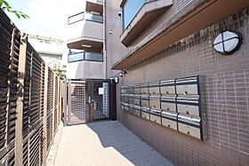 シティライフ覚王山 3A ｜ 愛知県名古屋市千種区堀割町２丁目（賃貸マンション1K・3階・22.50㎡） その14