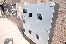 シティライフ覚王山 3A ｜ 愛知県名古屋市千種区堀割町２丁目（賃貸マンション1K・3階・22.50㎡） その16