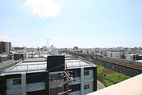 サンアベニュー尾頭橋 501 ｜ 愛知県名古屋市中川区尾頭橋３丁目（賃貸マンション2LDK・5階・55.80㎡） その19