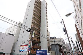 PULCHRA IMAIKE(プルクラ今池) 902 ｜ 愛知県名古屋市千種区今池５丁目（賃貸マンション1K・9階・25.20㎡） その1