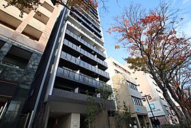 デュオフラッツ栄 1402 ｜ 愛知県名古屋市中区栄５丁目（賃貸マンション1LDK・14階・31.39㎡） その1