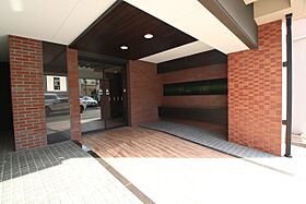 ヴィラエーデル名駅 301 ｜ 愛知県名古屋市西区名駅２丁目（賃貸マンション1K・3階・29.78㎡） その17