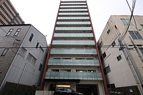 AMBER　HOUSE　Horita　(アムバーハウス　ホリ 204 ｜ 愛知県名古屋市瑞穂区下坂町２丁目（賃貸マンション1R・2階・29.07㎡） その6