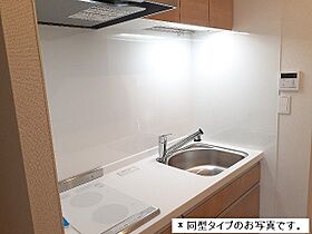 ブランシュ（Ｂｌａｎｃｈｅ） 202 ｜ 愛知県名古屋市中村区日ノ宮町１丁目（賃貸アパート1K・2階・27.02㎡） その4