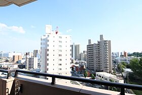 ファーリーヒルズ 206 ｜ 愛知県名古屋市熱田区外土居町（賃貸マンション1DK・2階・31.10㎡） その15