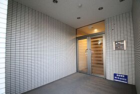 サンマール金山南 801 ｜ 愛知県名古屋市熱田区尾頭町（賃貸マンション1LDK・8階・34.00㎡） その17