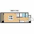ソレイユ御器所7階4.7万円