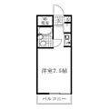プロスパー第28上社1階3.5万円
