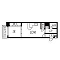 DOMUS214階7.0万円