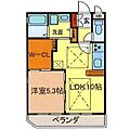 ChariotGrande4階7.6万円