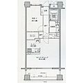 グラン・アベニュー名駅南9階9.6万円