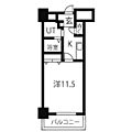 CASSIA錦本町通7階7.9万円