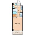 サン笠取2階4.9万円