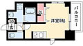 S-RESIDENCE千種2階6.4万円