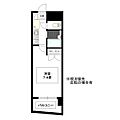 シェリーメゾン4階4.7万円