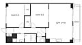 リヴィエル城屋敷4階6.9万円
