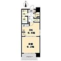 willDo太閤通5階6.8万円
