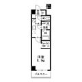 CASANOAH鶴舞公園29階6.7万円