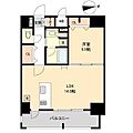ASレジデンス上前津11階11.3万円