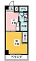 西日置マンション2階4.4万円