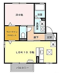 砂田橋駅 7.2万円