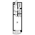 フジスター本郷マンション3階5.5万円