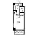 イーストコート5階4.6万円