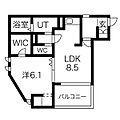 フラット大須3階7.5万円