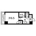 アベニュー神宮6階4.0万円