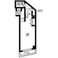 アベニール姫ヶ池4階4.4万円