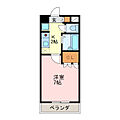 エクセルシオール金山4階4.6万円