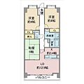 リーフマンショングロリアス3階7.0万円