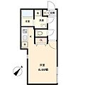 BRANCHE覚王山4階6.9万円