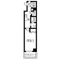 びい1千種3階5.4万円