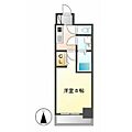 LIVCITY今池6階5.9万円