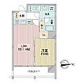 レインボーピア記念橋8階9.1万円