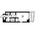 ワピタ名駅4階5.4万円
