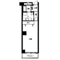RESIDENCEGOKISOSQUARE2階7.4万円