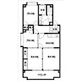 サンファミリア長久手24階6.3万円