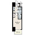S-RESIDENCE豊国通11階6.4万円