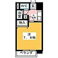 ルミエール本陣7階4.4万円