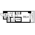 PLATZTACHIBANA5階6.0万円