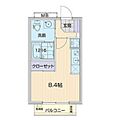 ライブコート丸の内3階5.4万円