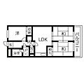 リアライズ矢田川7階5.7万円