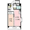 アピエ黄金5階7.0万円