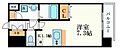プレサンス名古屋STATIONアライブ5階5.9万円