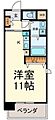 ボヌール千代田3階5.9万円
