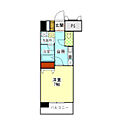 スカイフラット名古屋3階5.0万円