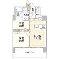 タワー・ザ・ファースト名古屋伏見10階18.0万円